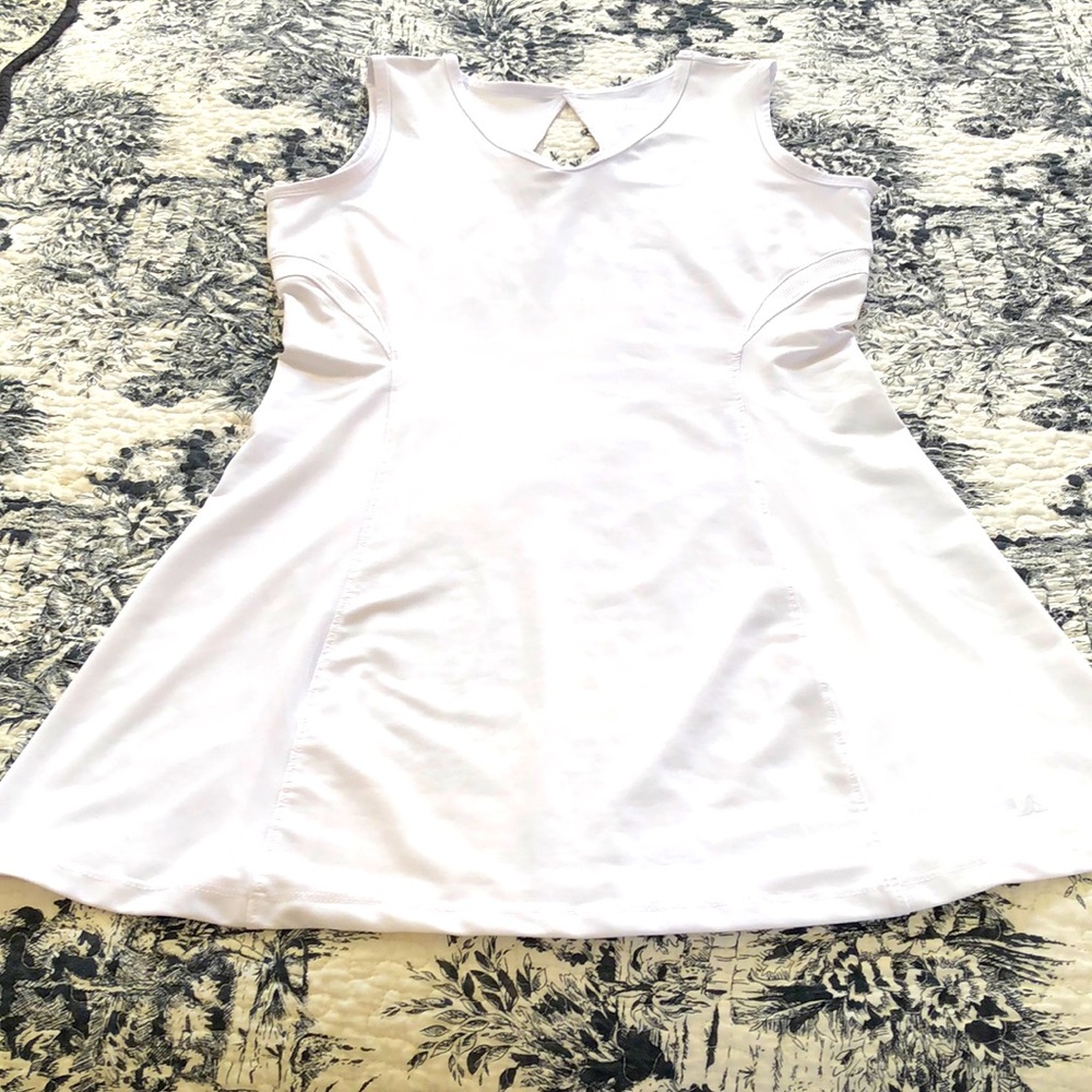 FILA Tennis Dress